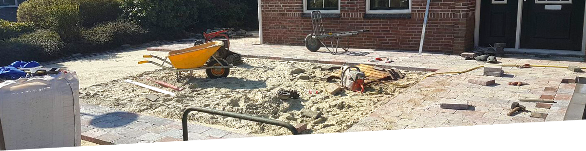Het bedrijf